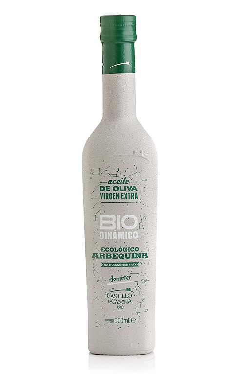 Arbequina Bio Olivenöl