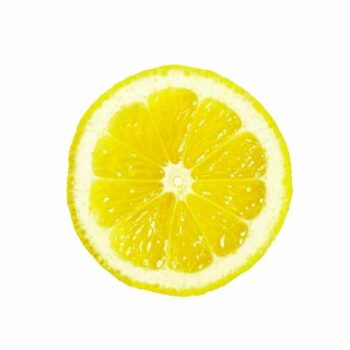 Zitrone Frucht