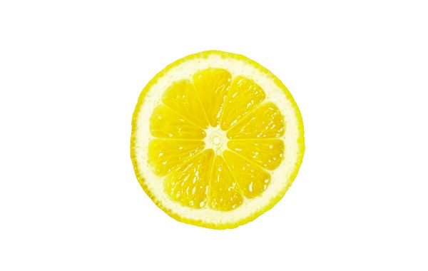 Zitrone Frucht