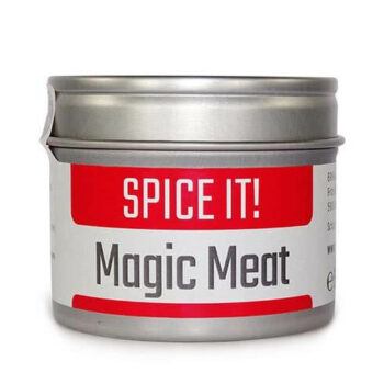 magic meat