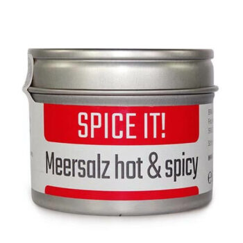 meersalz hot & spicy