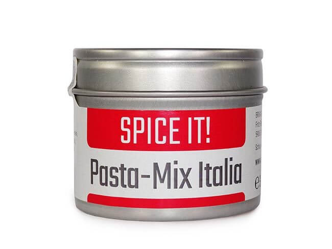 pasta mix italia