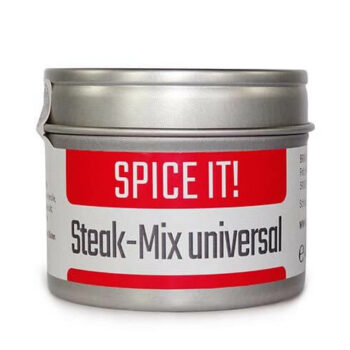 Steak-Mix universal