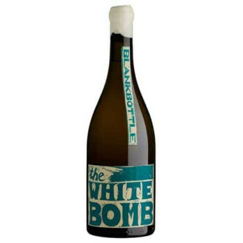 The WHITE BOMB 2016