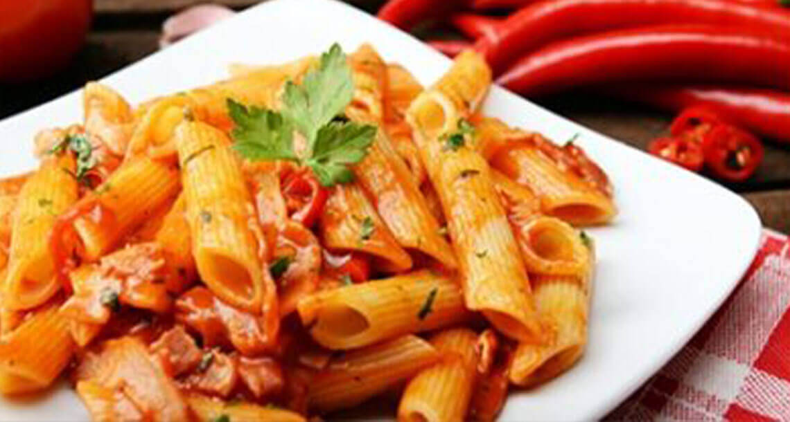 tasteforyou rezept pasta pomodorojpg Italienisch