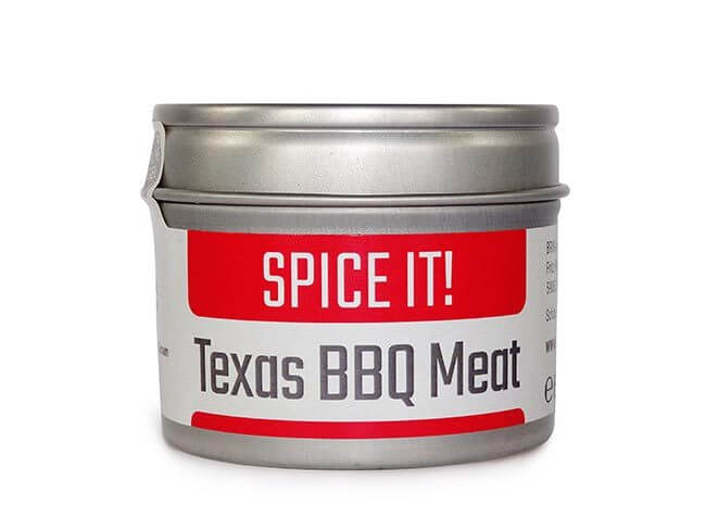 texas bbq meat dose