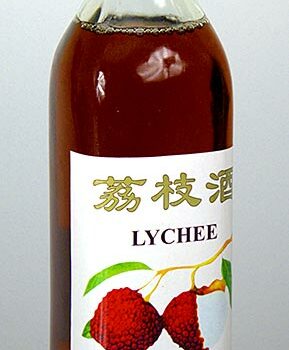 lychee china