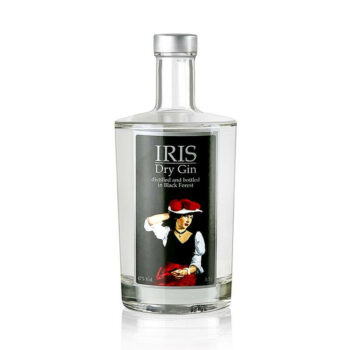 iris gin