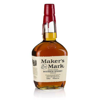 makers mark bourbon whisky