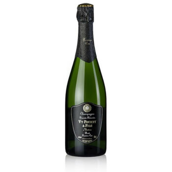 champagner veuve fourny grande reserve