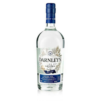 darnleys's gin navy strength