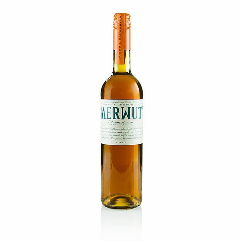 dorst und consorten merwut vermouth