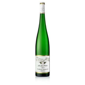 2017 wehlener sonnenuhr riesling auslese pruem