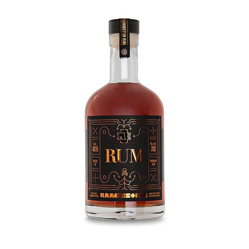 rum rammstein premium