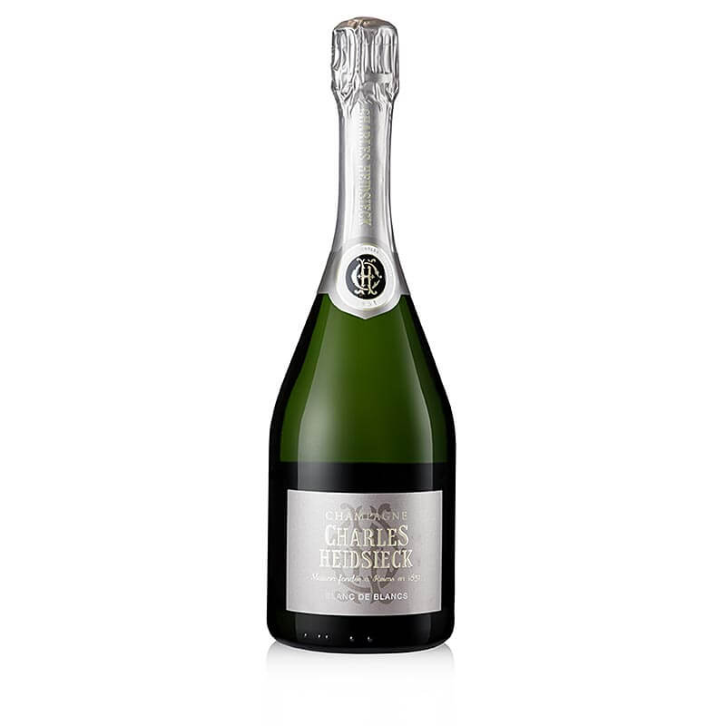 Champagner Charles Heidsieck Blanc de Blancs Brut 0,75 l