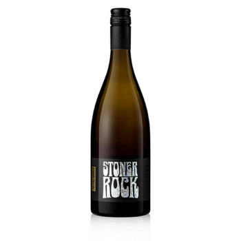2020er Stoner Rock Riesling & Sauvignon Blanc trocken, 12,5% vol., Schott