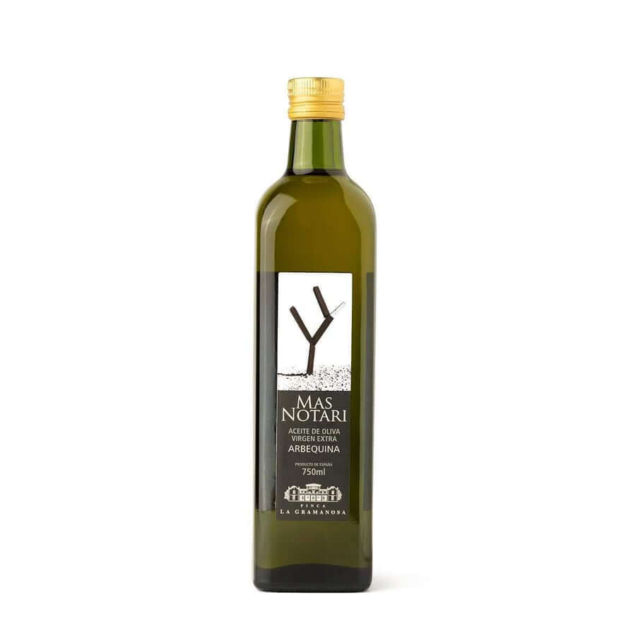 Mas Notari Arbequina Olivenöl