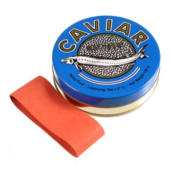 caviar eacht