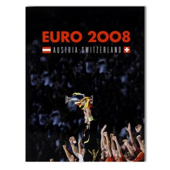 euro buch 2008