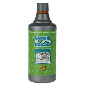 K25 kitchen cleaner