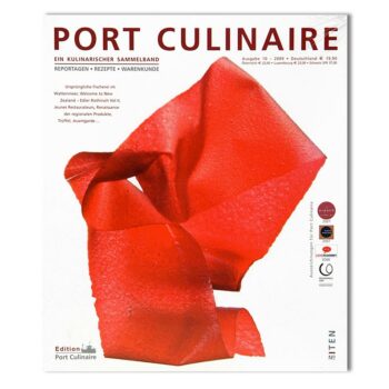 port culinaire