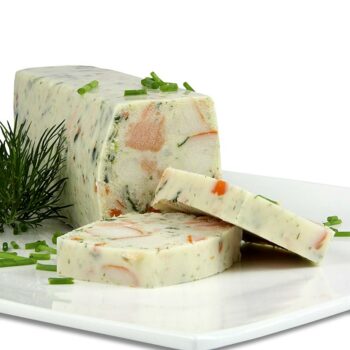 edelfisch terrine tk