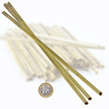 halm bamboo
