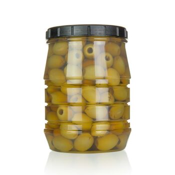 oliven gruen ohne kern