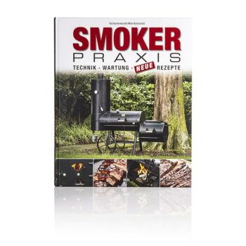 smoker buch