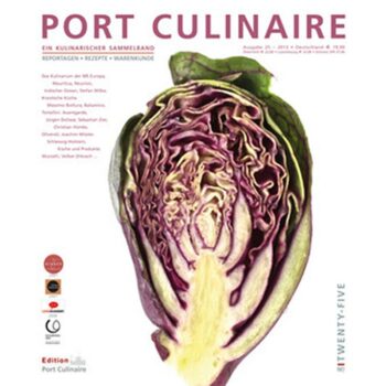 port culinaier 19