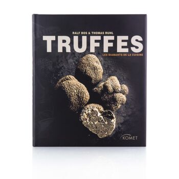 truffes buch bos