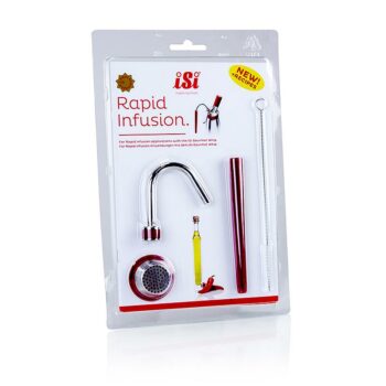 isi rapid infusion set