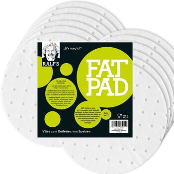 bos fat pad