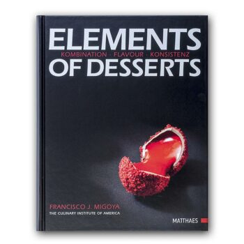 dessert buch