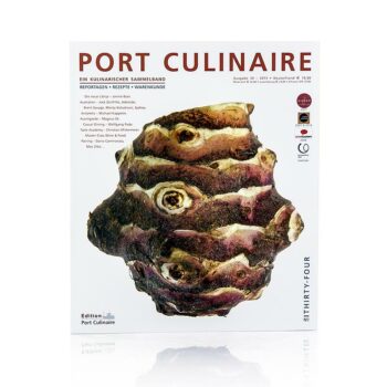 port culinaire heftchen