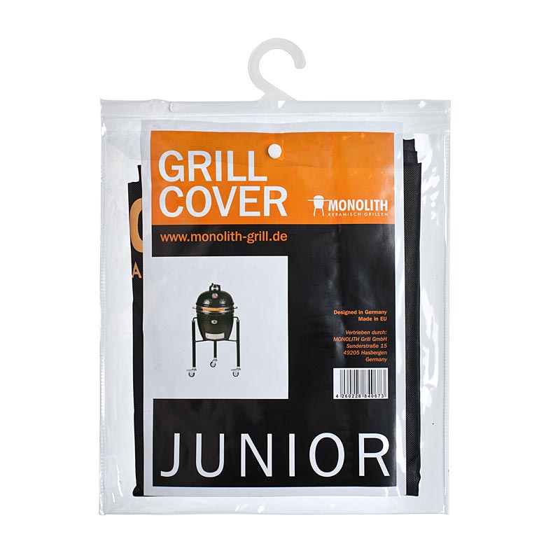 monolith cover junior