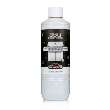 bbq protecotr cleaner
