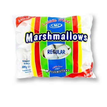 marshmallows tuete