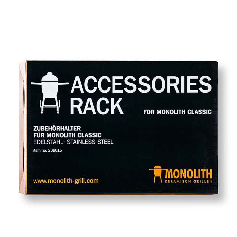 monolith rack