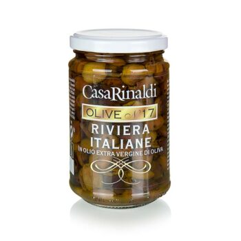 casa rinaldi oliven gruen