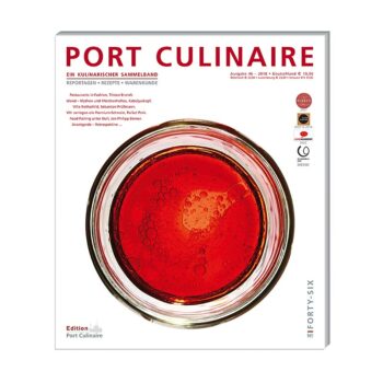 port culinaer deutschland