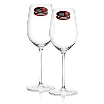 riedel zweier set