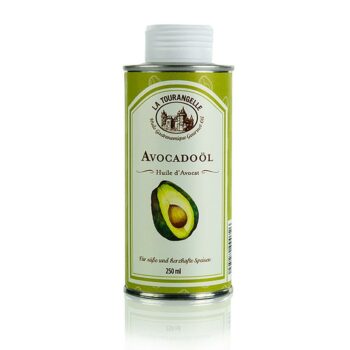 avocadooel 250 ml