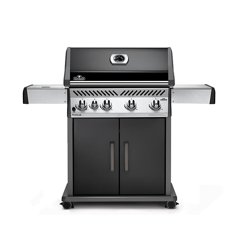 roque grill gas 525