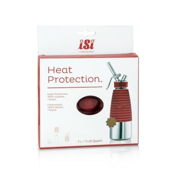 isi heat protection