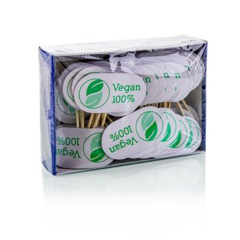 vegan sticks