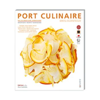 port culinaire buch