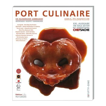 port culinaire
