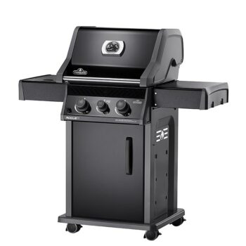 2 brenner gas grill rogue