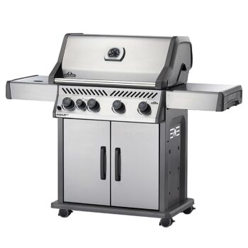 rogue grill 525S
